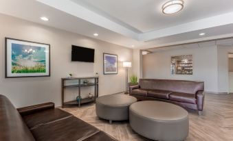 Candlewood Suites Bethlehem South