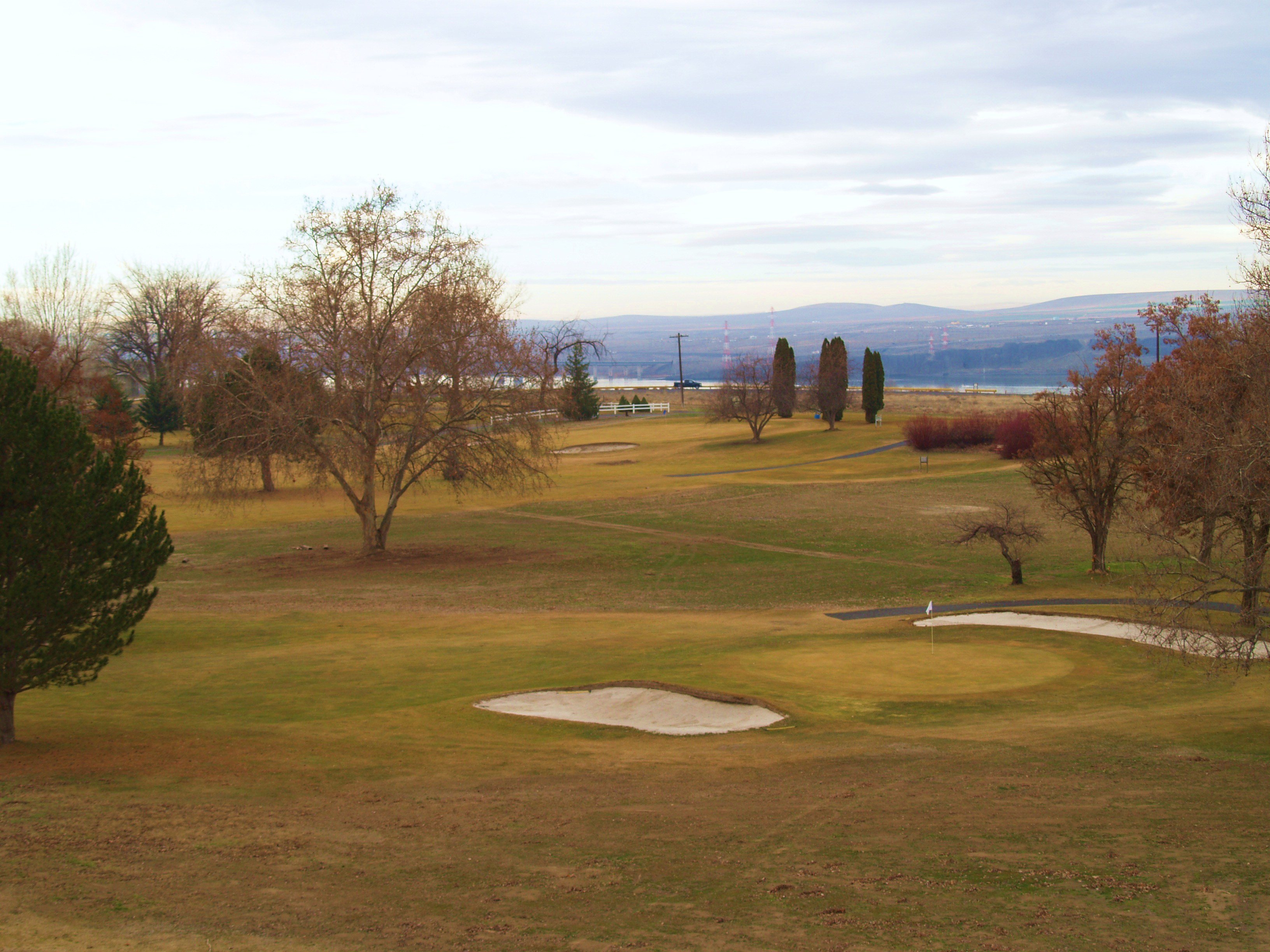 Best Western Hermiston Inn