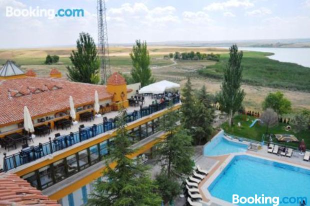 Ulasan Hotel Caravan Camping