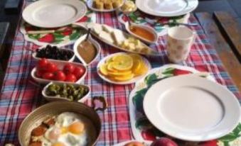 Mystery Garden Guest House - Housity