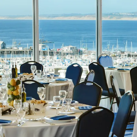 Monterey Marriott