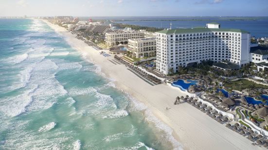 JW Marriott Cancun Resort & Spa