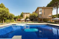 Hotel Miro' Hotels in Pieve a Nievole