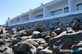 The Cormorant House
