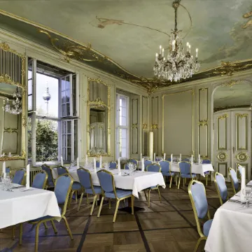 Art'Otel Berlin Mitte, by Park Plaza