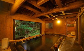 Kurokawa Onsen Yamaai No Yado Yamamizuki