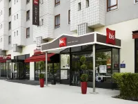 Ibis Marne-la-Vallée Champs