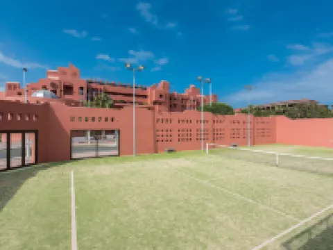 Tivoli la Caleta Resort Hotéis em Adeje