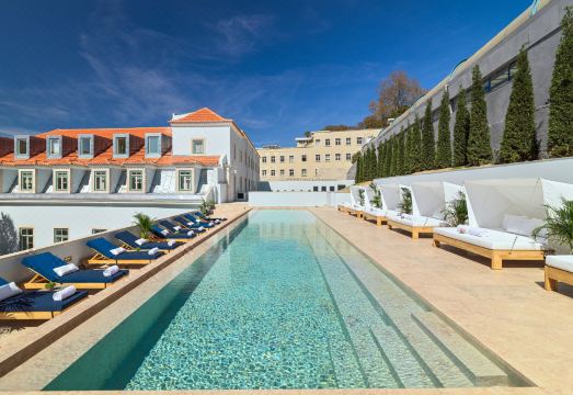 디 원 팔라시오 다 아눈시아다