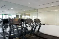 ANA Crowne Plaza KOBE by IHG - Gym
