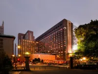 Imperial Hotel, Tokyo