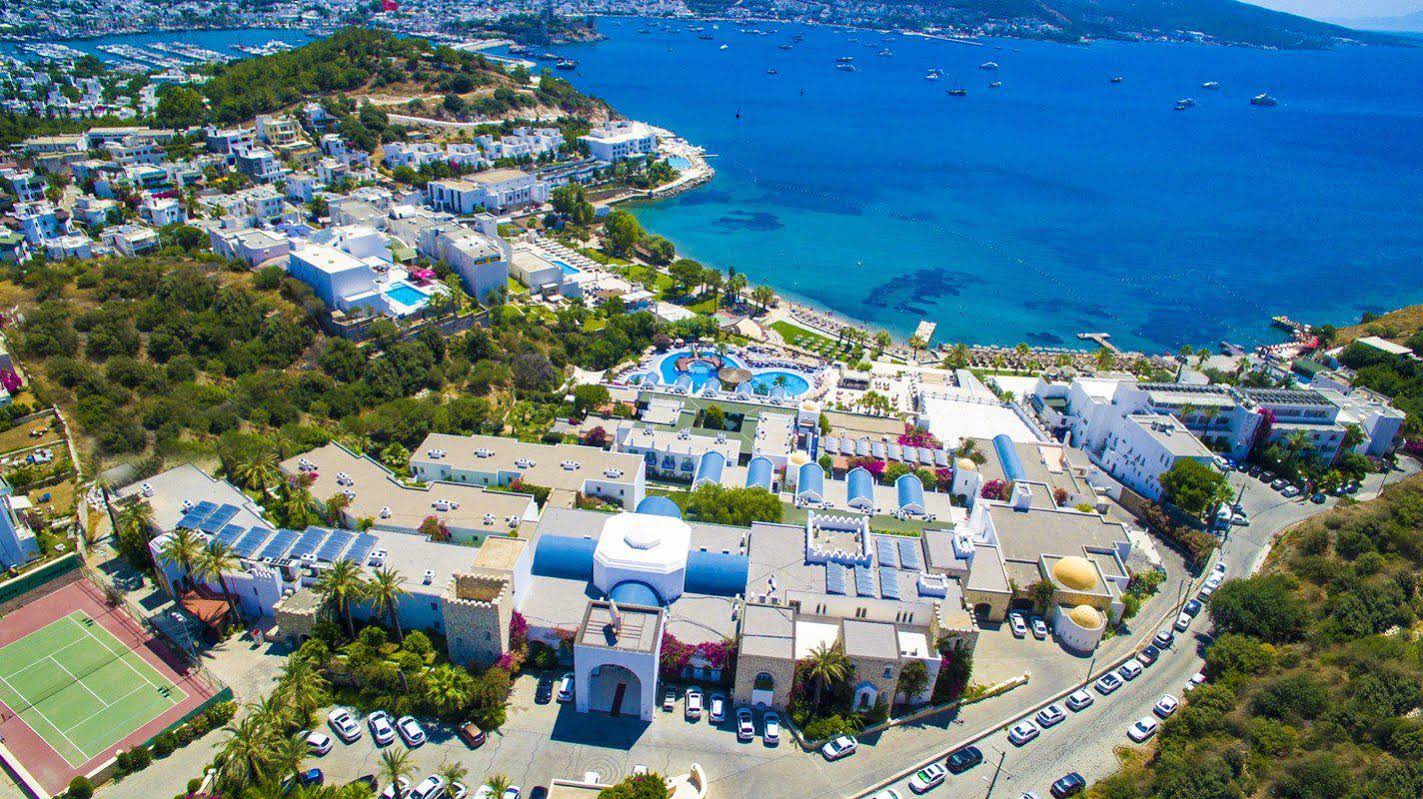 Salmakis Resort & Spa