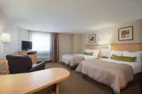 Candlewood Suites Sheridan Hôtels à : Sheridan County