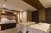 Boyalik Beach Hotel & Spa Cesme - spa