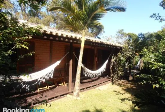 羅莎卡內拉旅館