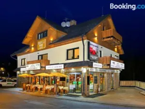 Hotel Friuli