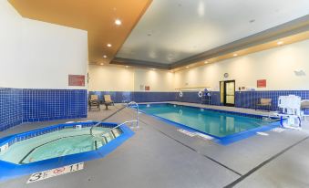 TownePlace Suites Farmington