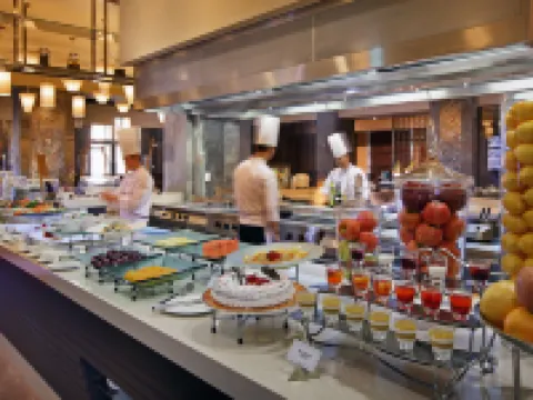 โรงแรม InterContinental Pyeongchang Resort Alpensia บาย IHG โรงแรมในพย็องชัง