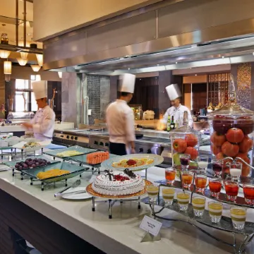 InterContinental Hotels ALPENSIA PYEONGCHANG RESORT by IHG