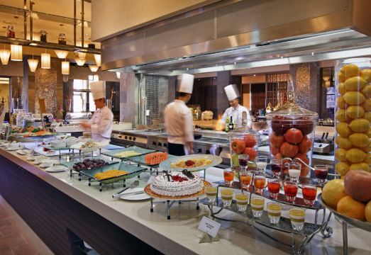 알펜시아 가족여행