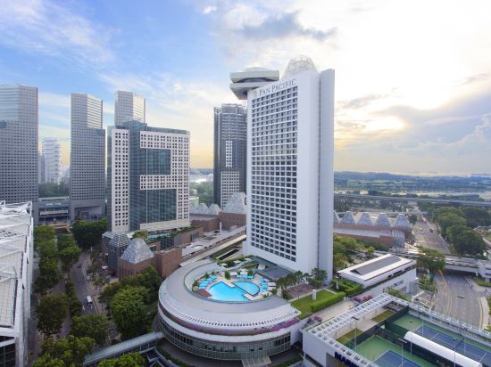 Hotels Near Rimowa（Suntec City） In 