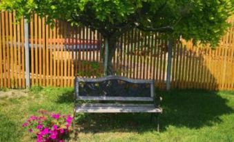 Apartman Lipa Mikulov