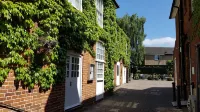 The Old Cannon Brewery Hotel di Ingham