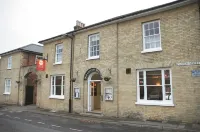 The Old Cannon Brewery Hotels near Cavendish