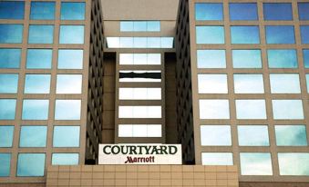 Courtyard Chennai