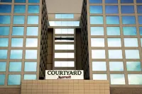 Courtyard Chennai