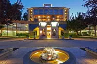 Crowne Plaza Palo Alto Hotel dekat Palo Alto Research Center (PARC)