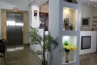 Fantazia Hotel Hotels in Oran