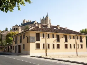 El Mirador Del Alcazar