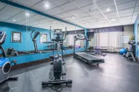Holiday Inn Express & Suites Roanoke Rapids SE Hotels in Roanoke Rapids