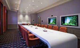 Canal House Suites at Sofitel Legend the Grand Amsterdam