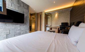 Boutique Hotel SB Yeouido