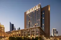Rove Downtown Hotels in der Nähe von Emaar Properties PJSC