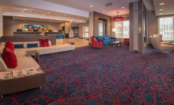 Fairfield Inn & Suites Altoona