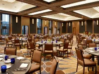 UCLA Meyer & Renee Luskin Conference Center Hotels near Getty Center