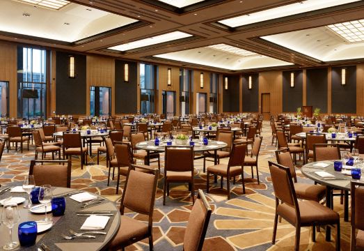 UCLA 캠퍼스 전경