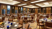 UCLA Meyer & Renee Luskin Conference Center - Pet friendly