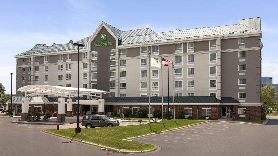Holiday Inn BLOOMINGTON W MSP AIRPORT AREA by IHG