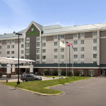 Holiday Inn BLOOMINGTON W MSP AIRPORT AREA by IHG