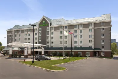 Holiday Inn Bloomington W MSP Airport Area Hotels in 