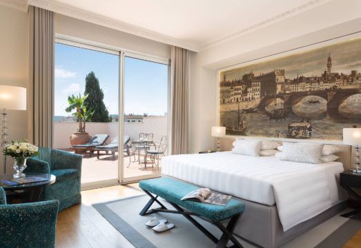 시나 빌라 메디치