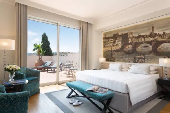 シーナ ヴィラ メディチ オートグラフ コレクション