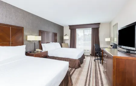 Holiday Inn Express San Diego-Sea World Area