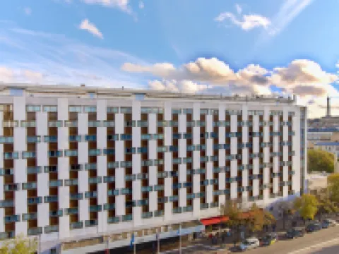 لو ميريديان باريس آرك دي تريومف فنادق في باريس