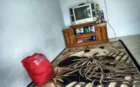 Harapan Solata Homestay Hotel in zona Pulau Ayer
