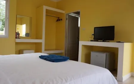 Paskon Boutique Resort